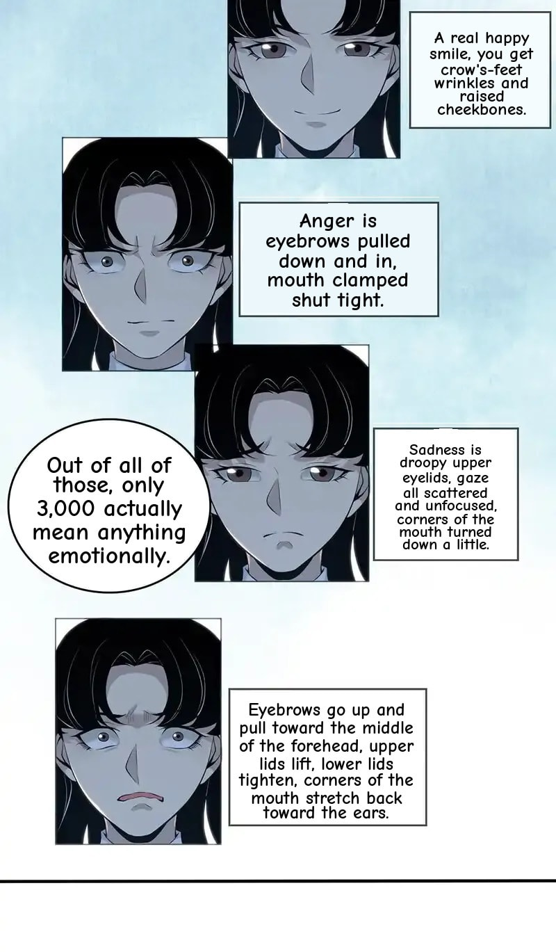 Innocent Murder Chapter 138 page 9 - 