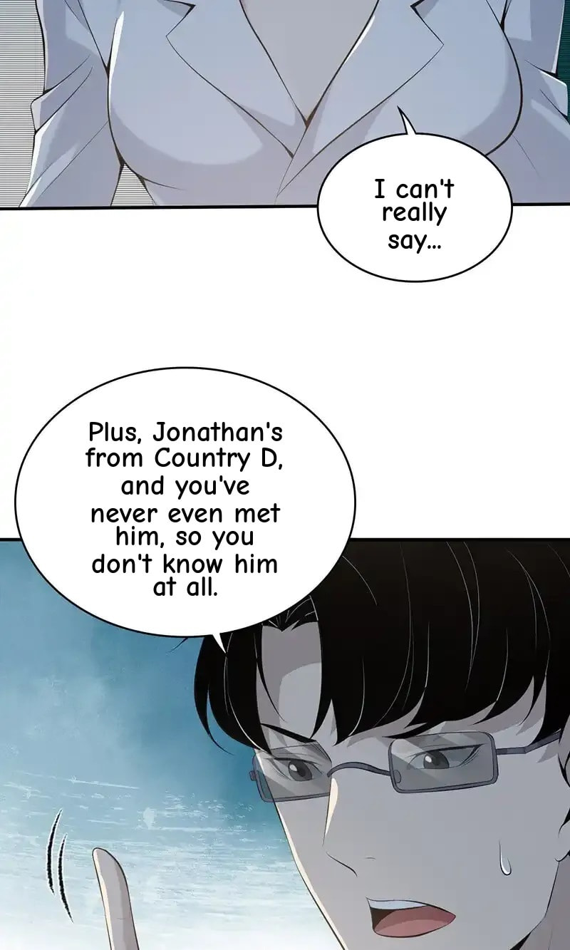Innocent Murder Chapter 139 page 12 - 