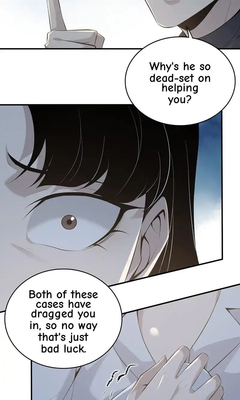 Innocent Murder Chapter 139 page 13 - 