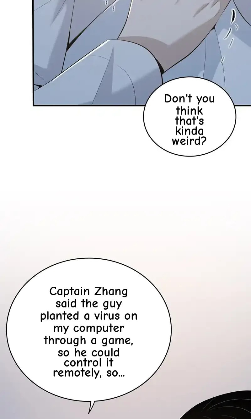 Innocent Murder Chapter 139 page 14 - 
