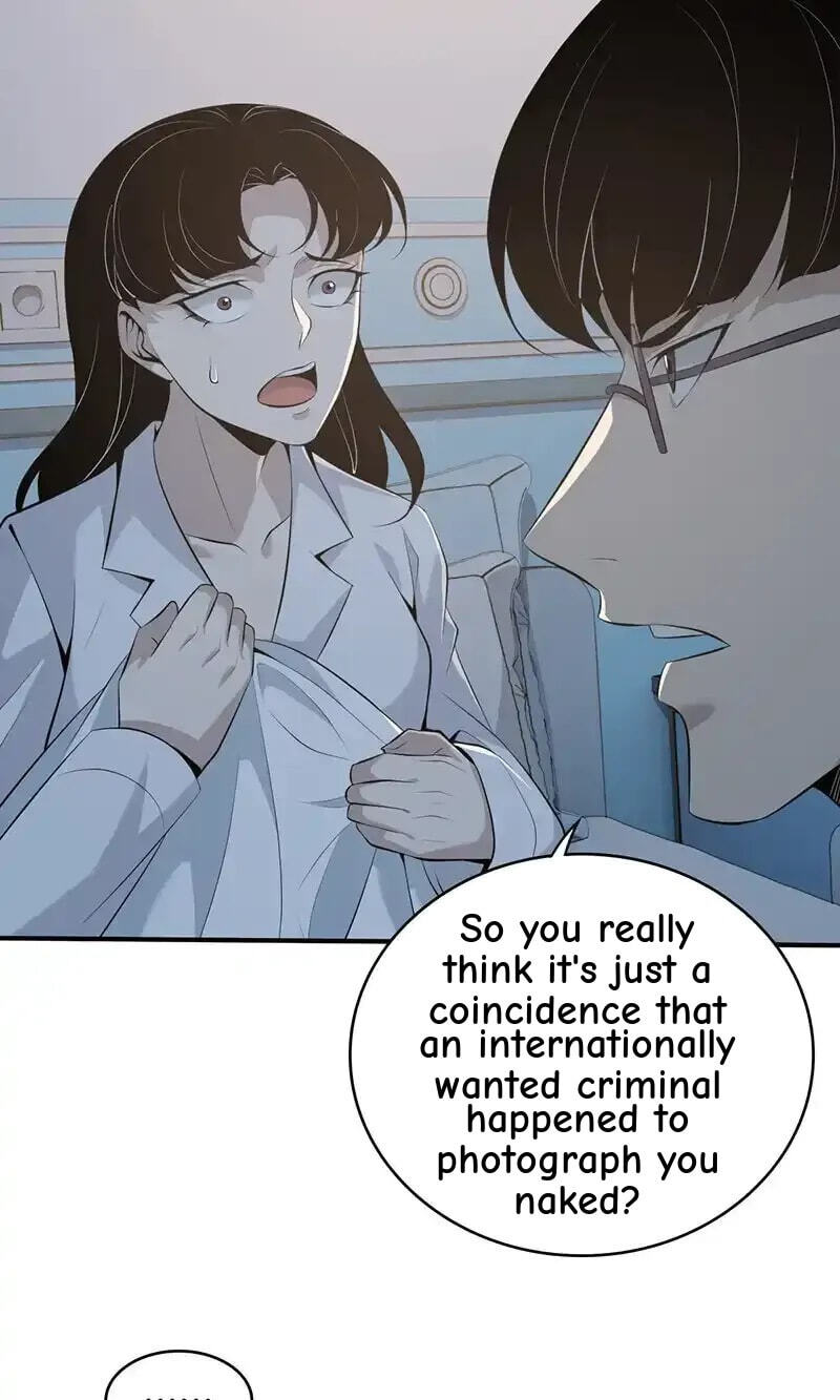 Innocent Murder Chapter 139 page 15 - 