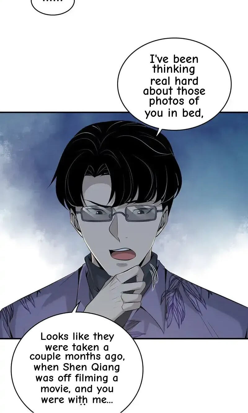 Innocent Murder Chapter 139 page 16 - 