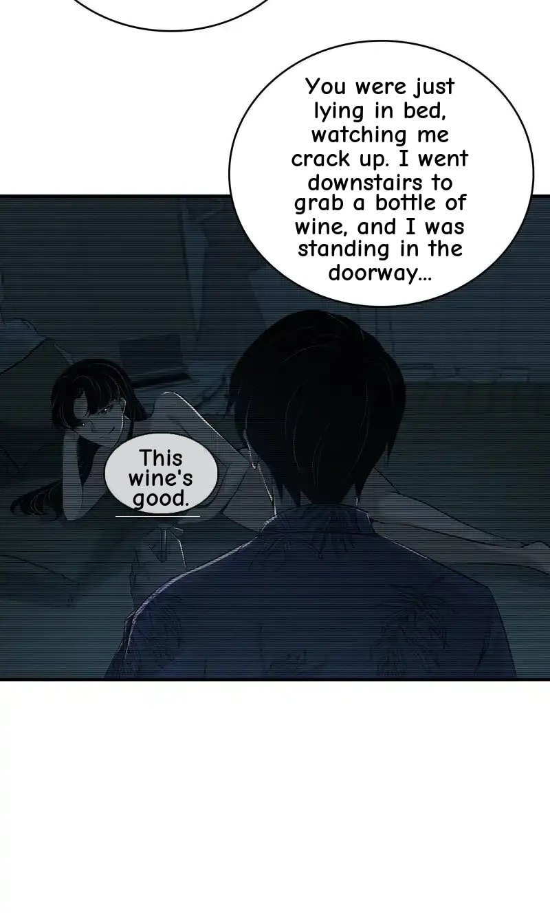Innocent Murder Chapter 139 page 17 - 