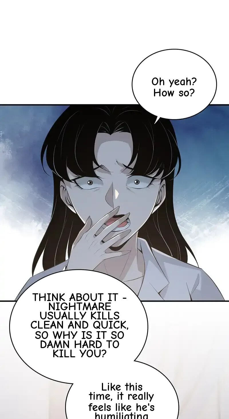 Innocent Murder Chapter 139 page 18 - 