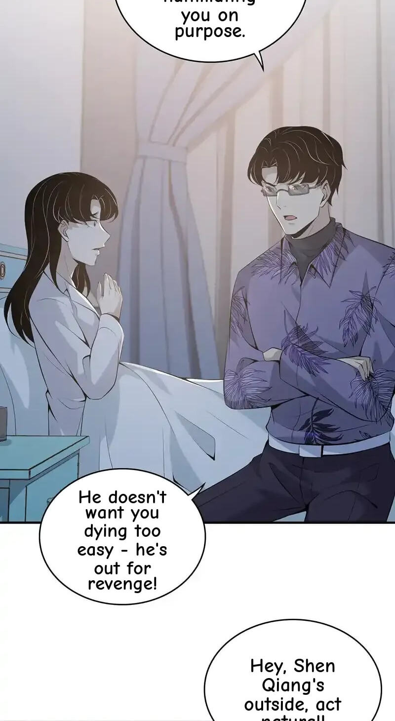 Innocent Murder Chapter 139 page 19 - 