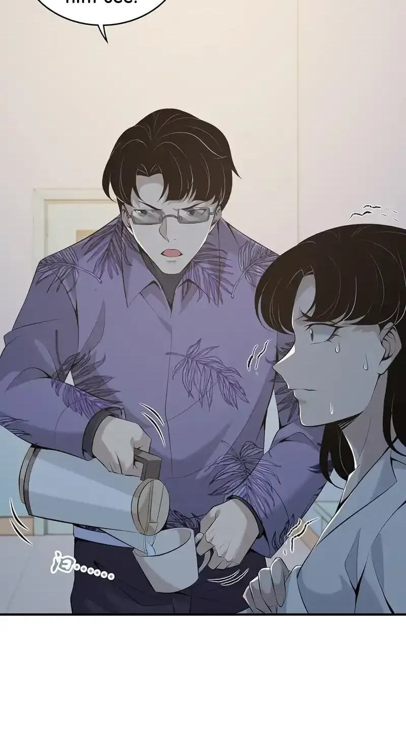 Innocent Murder Chapter 139 page 24 - 