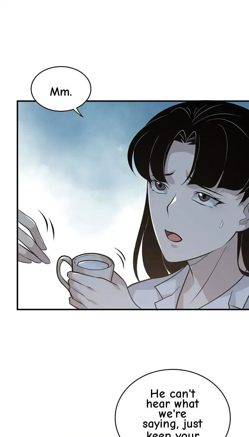 Innocent Murder Chapter 139 page 25 - 