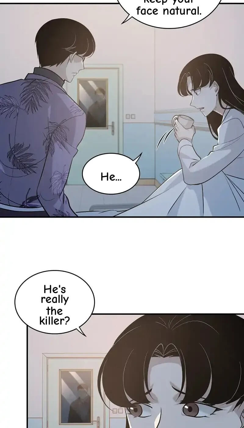 Innocent Murder Chapter 139 page 26 - 