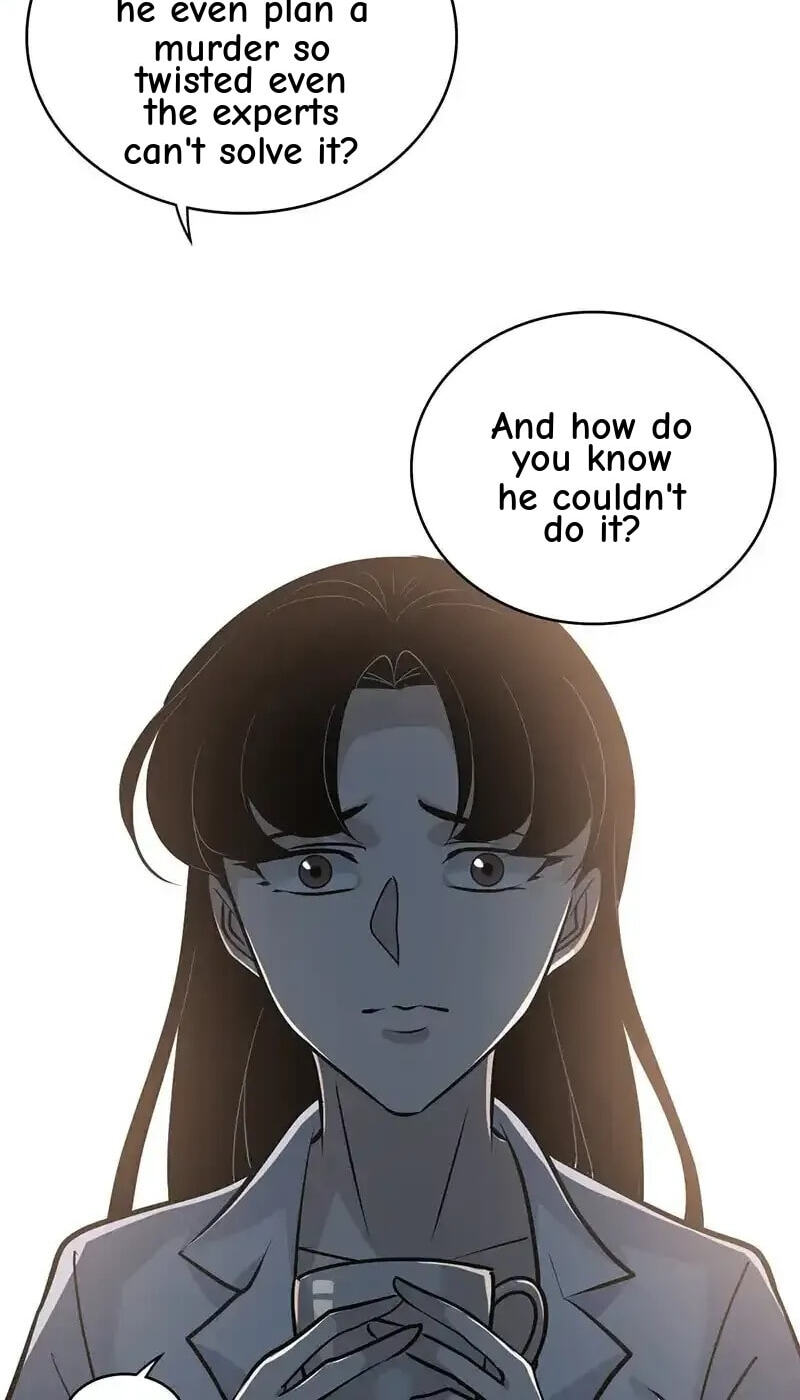 Innocent Murder Chapter 139 page 28 - 