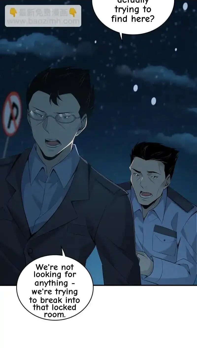 Innocent Murder Chapter 139 page 4 - 