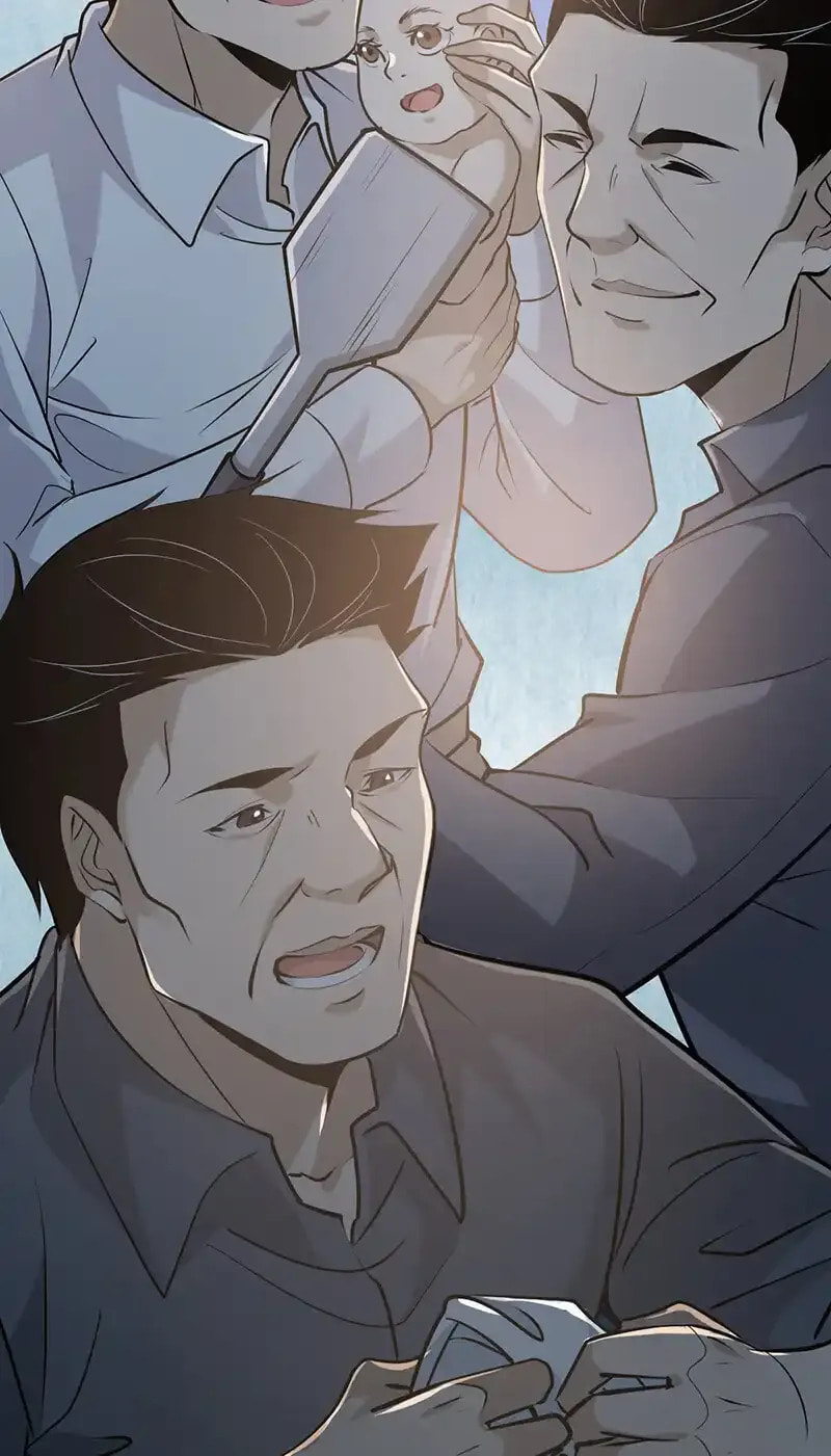 Innocent Murder Chapter 139 page 31 - 