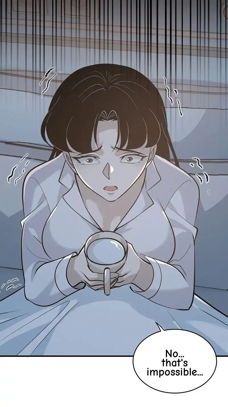 Innocent Murder Chapter 139 page 36 - 