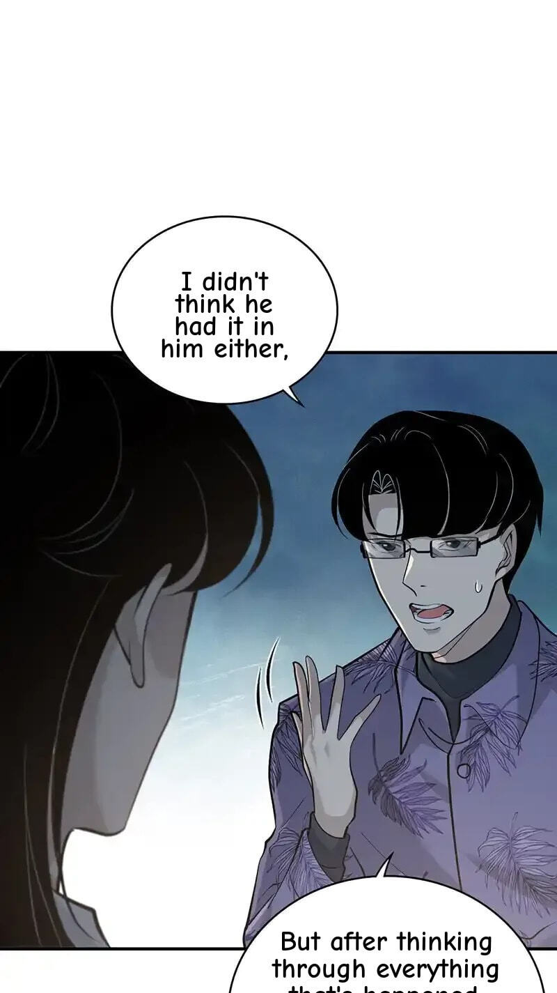 Innocent Murder Chapter 139 page 37 - 