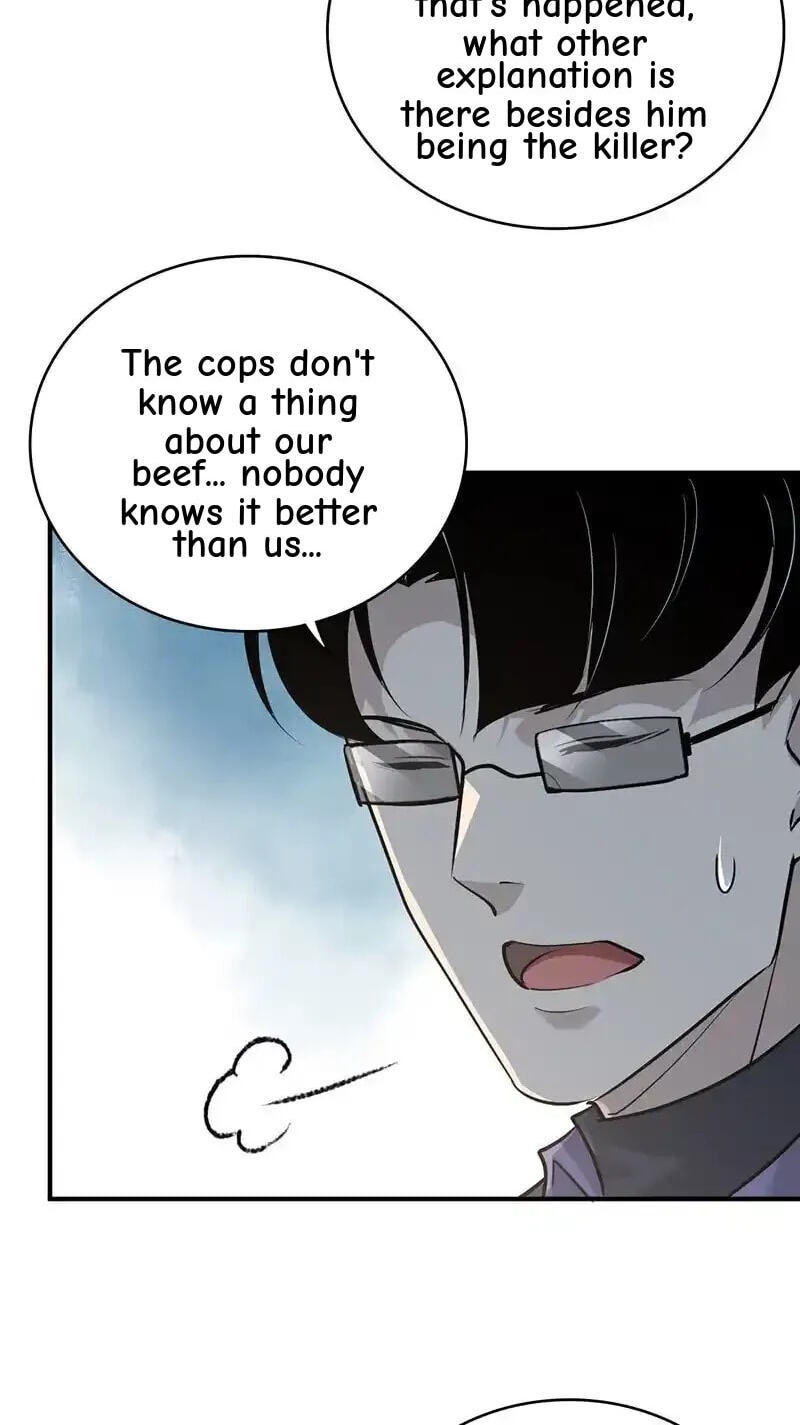 Innocent Murder Chapter 139 page 38 - 