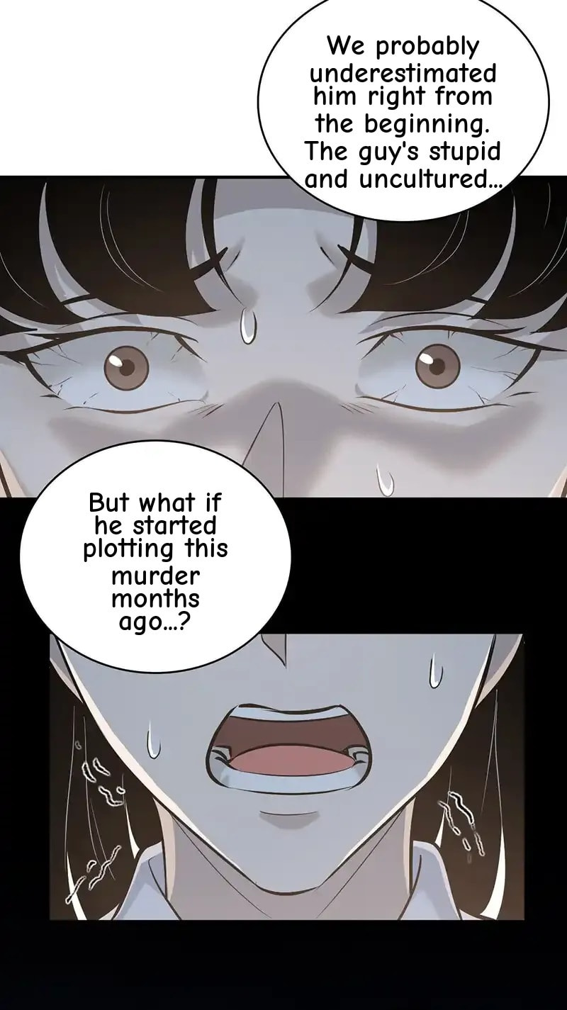 Innocent Murder Chapter 139 page 39 - 