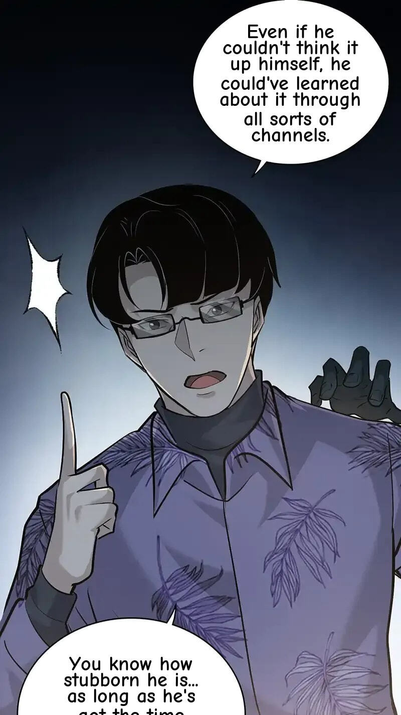 Innocent Murder Chapter 139 page 40 - 