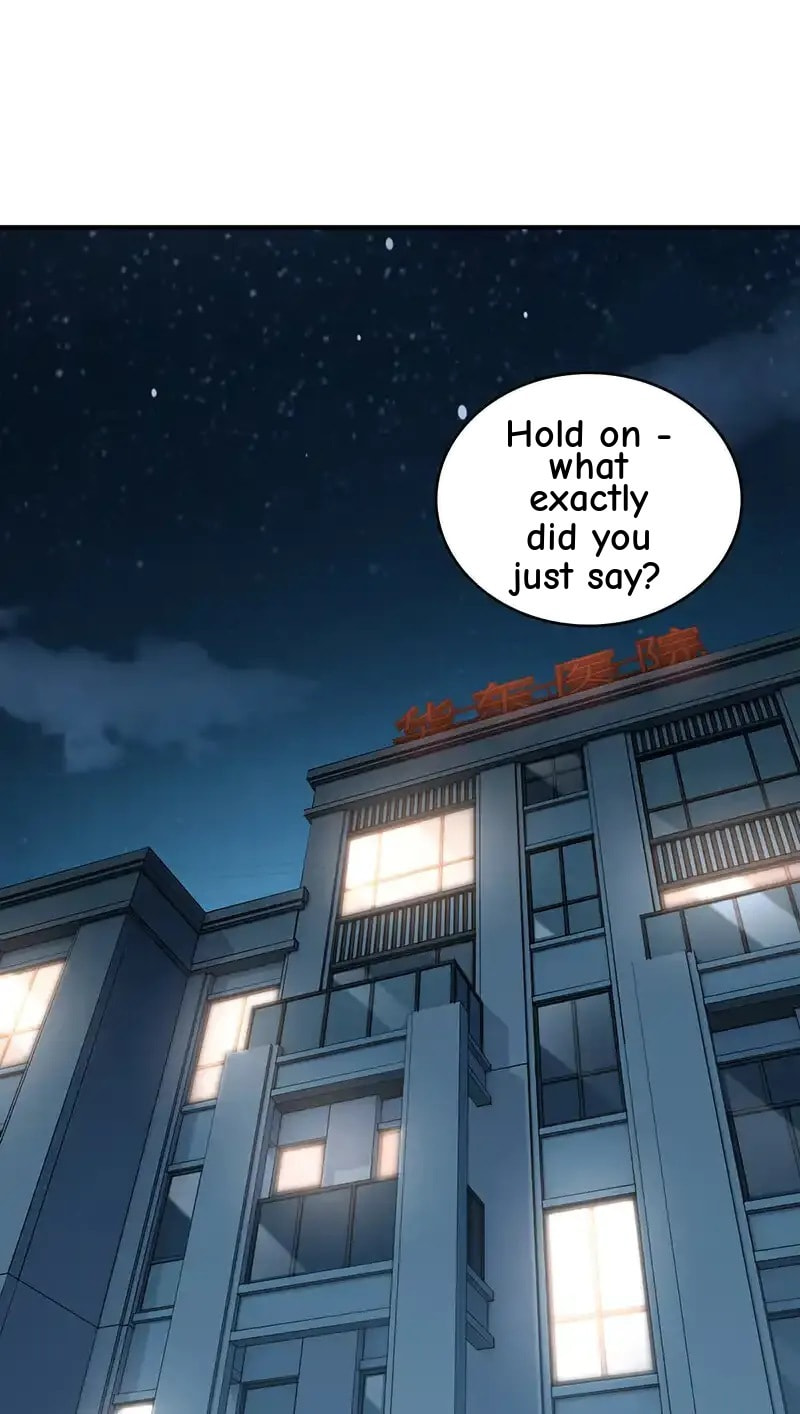Innocent Murder Chapter 139 page 5 - 