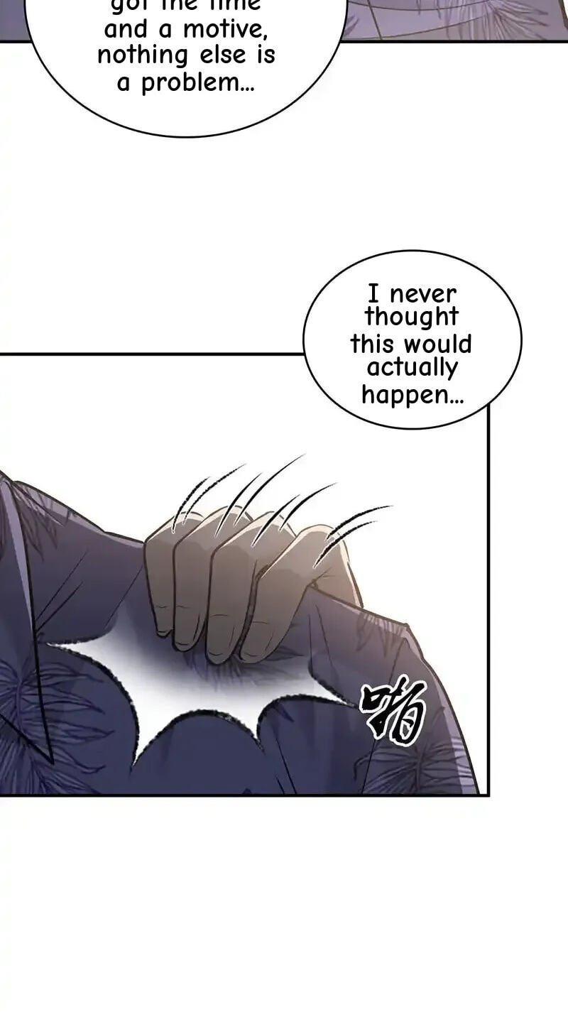 Innocent Murder Chapter 139 page 41 - 