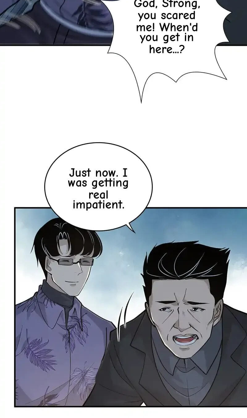 Innocent Murder Chapter 139 page 43 - 