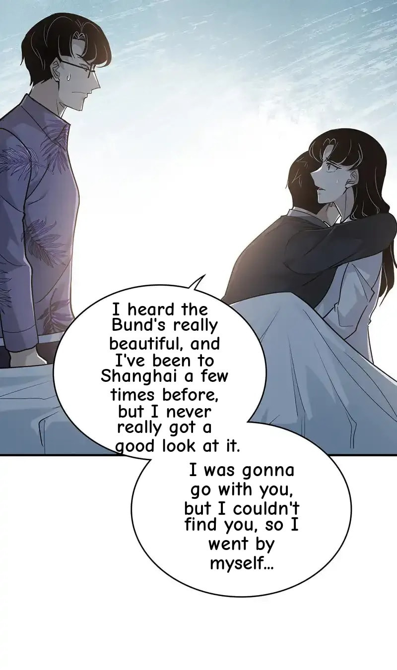 Innocent Murder Chapter 139 page 49 - 