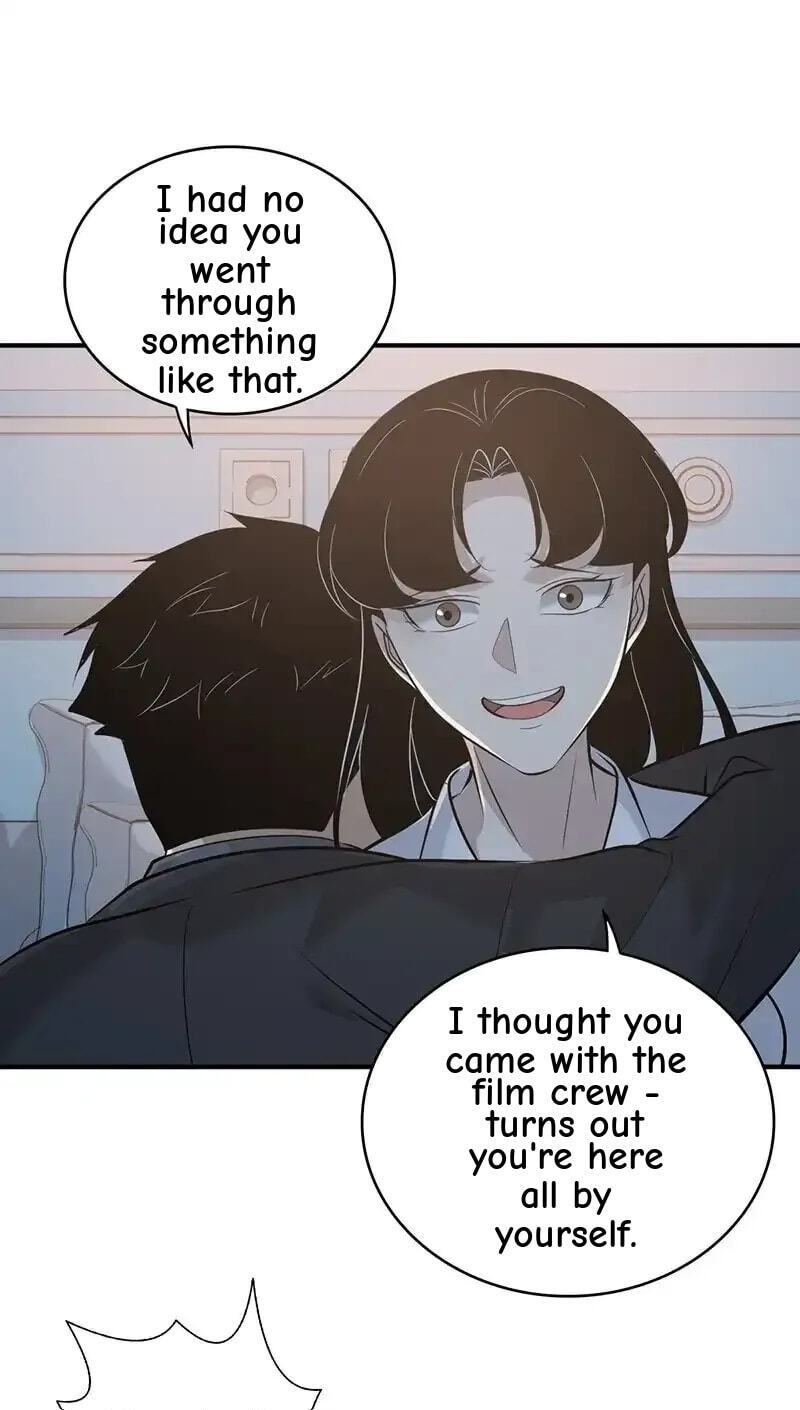 Innocent Murder Chapter 139 page 50 - 