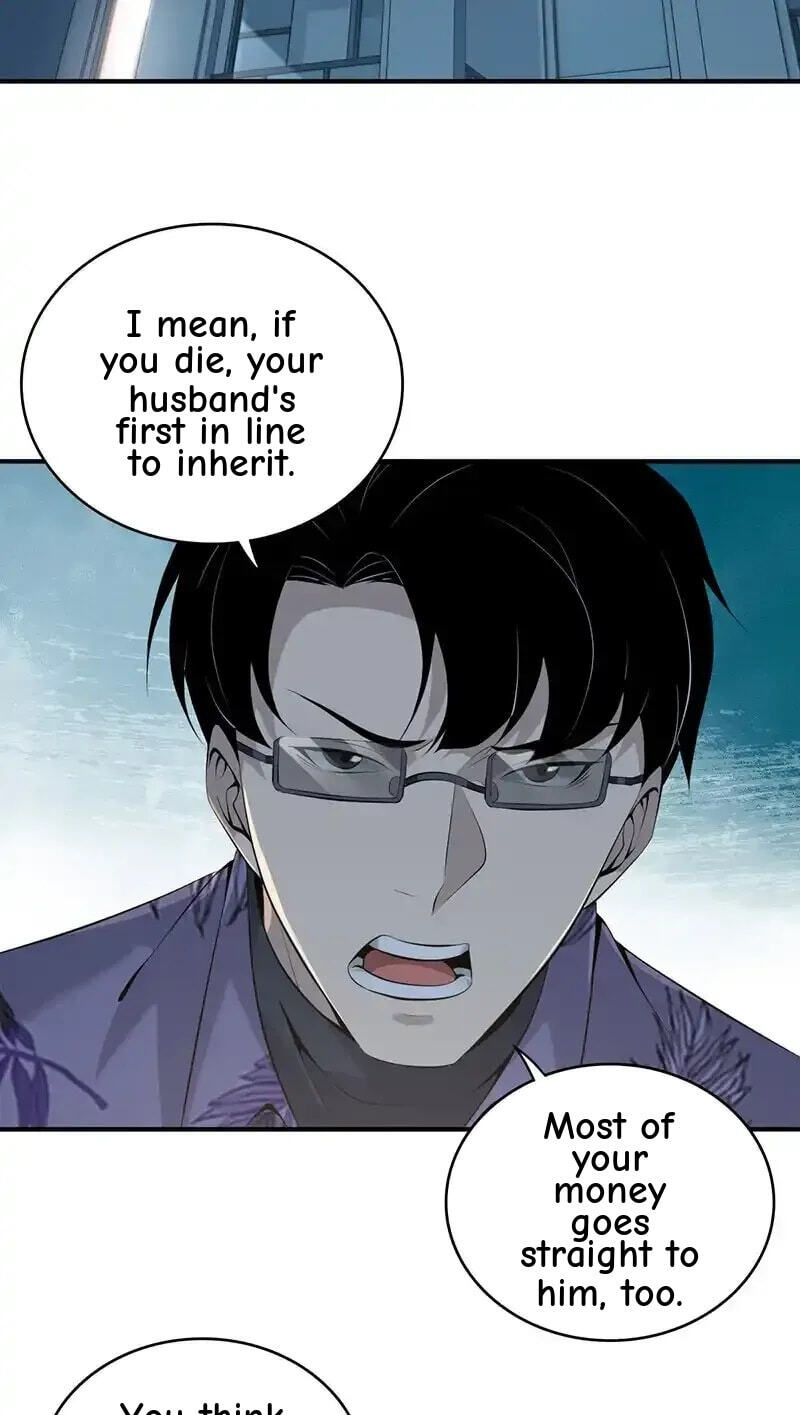 Innocent Murder Chapter 139 page 6 - 