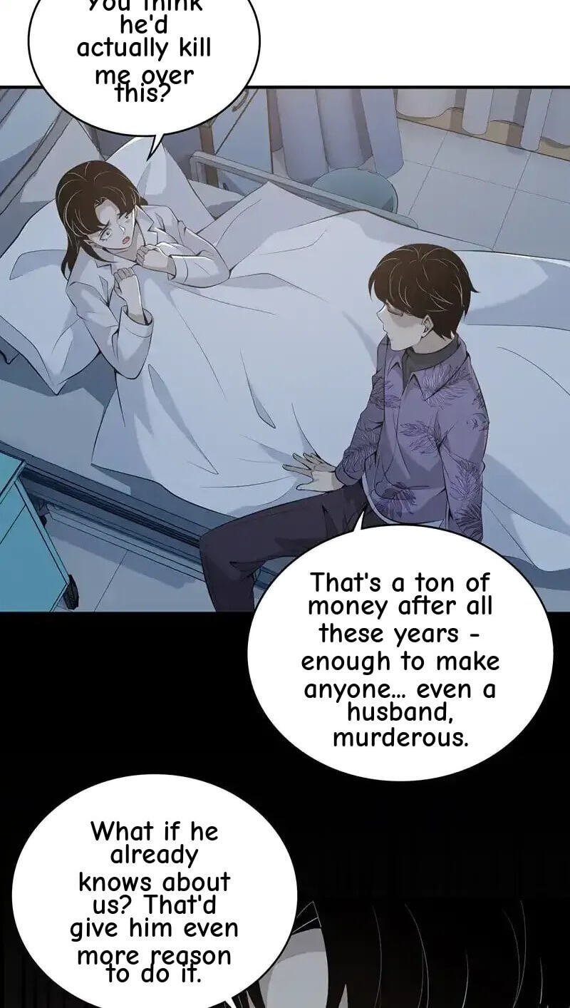 Innocent Murder Chapter 139 page 7 - 