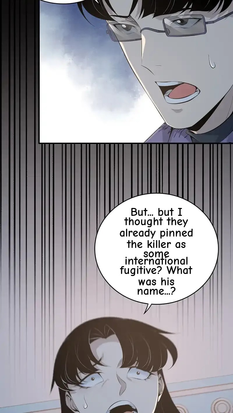 Innocent Murder Chapter 139 page 8 - 