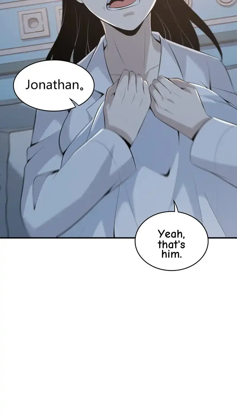 Innocent Murder Chapter 139 page 9 - 