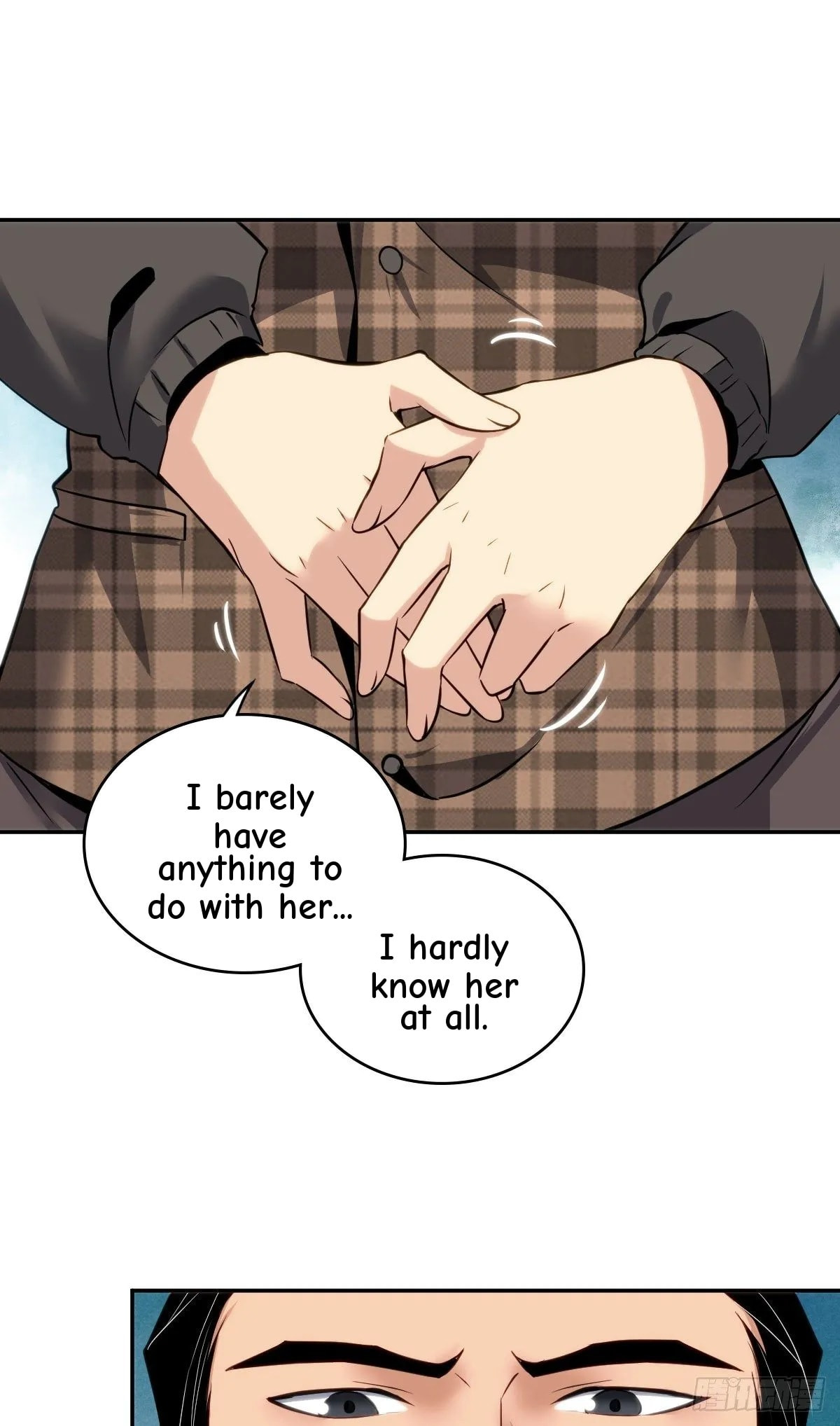 Innocent Murder Chapter 14 page 21 - 