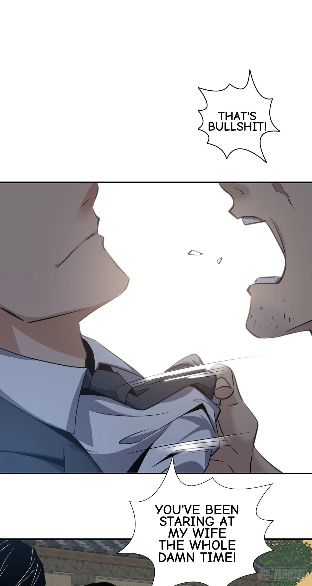 Innocent Murder Chapter 14 page 28 - 