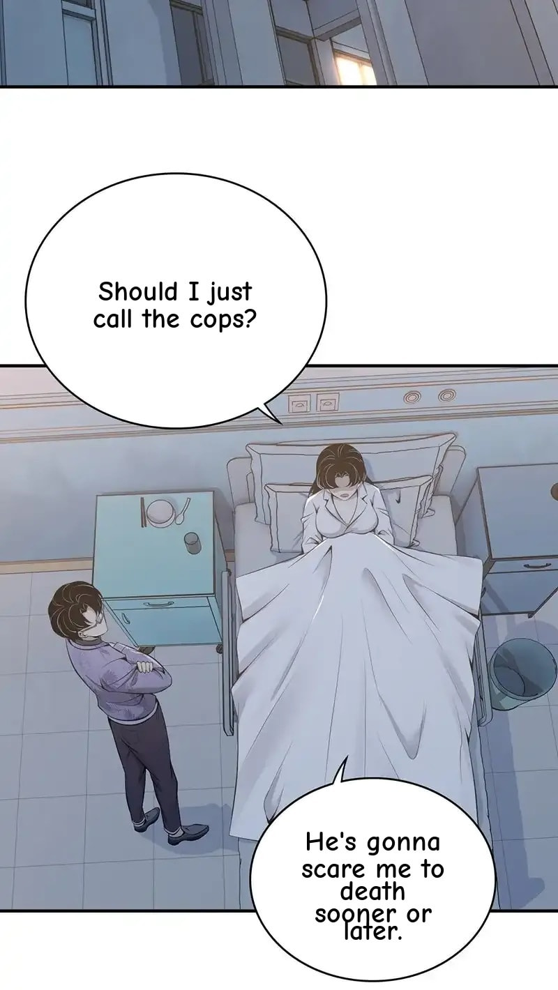 Innocent Murder Chapter 140 page 2 - 