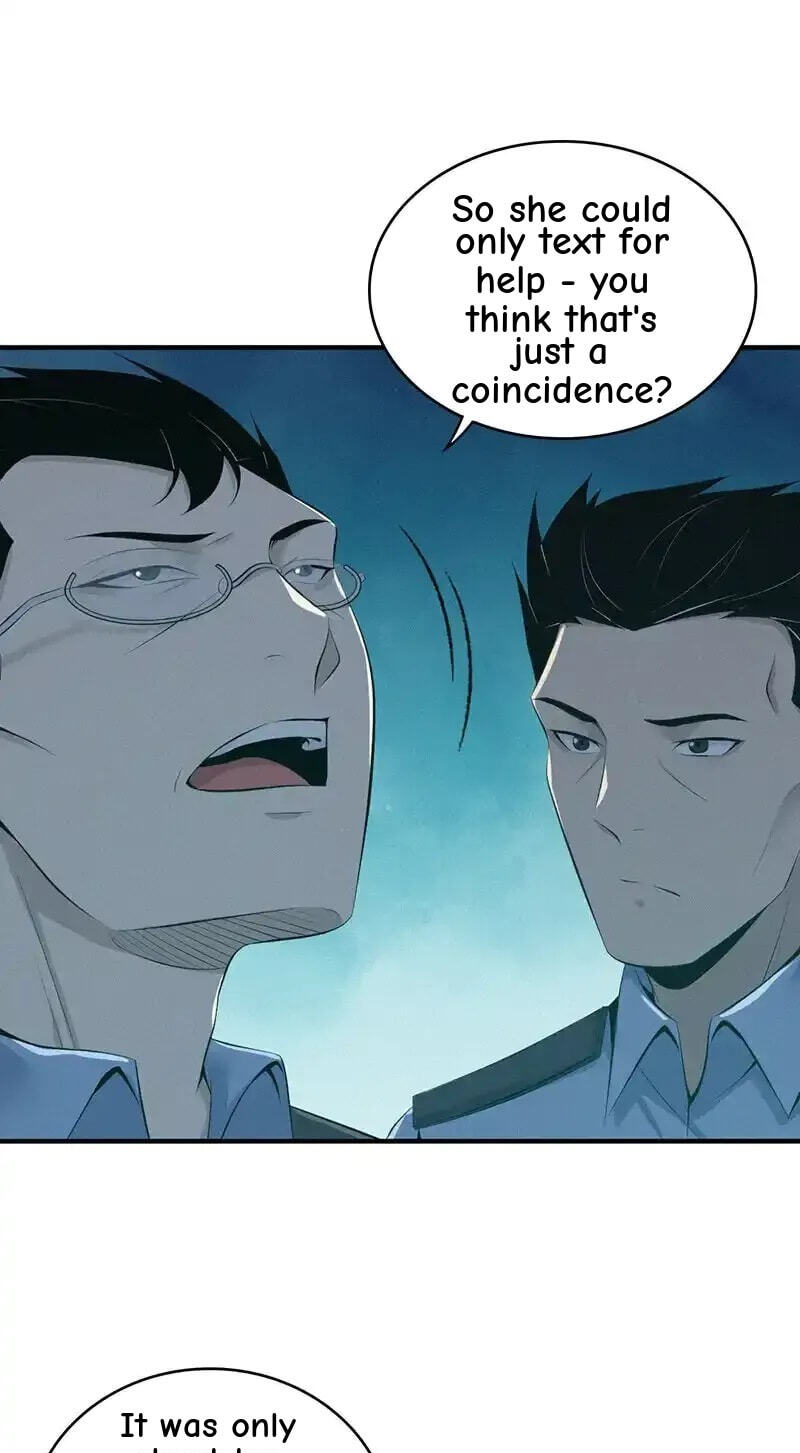 Innocent Murder Chapter 140 page 14 - 