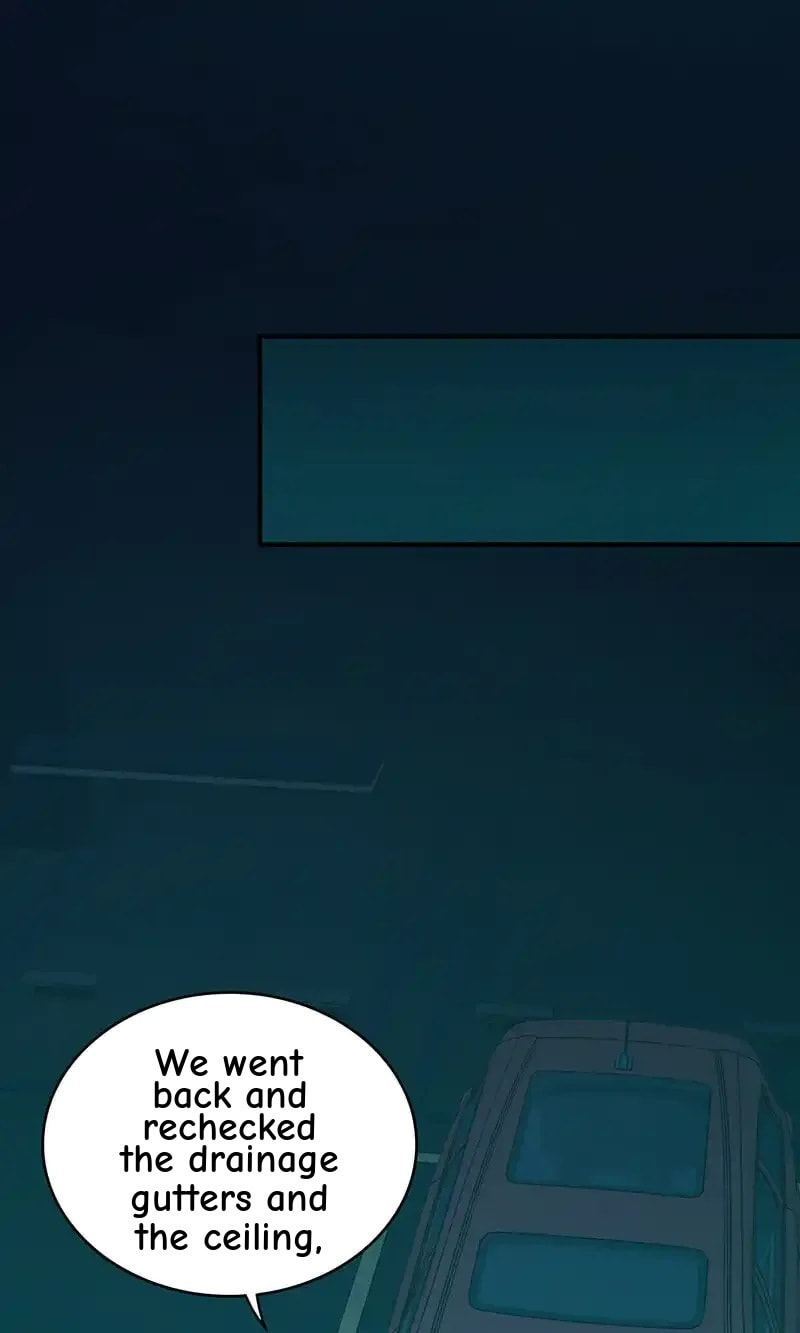 Innocent Murder Chapter 140 page 19 - 