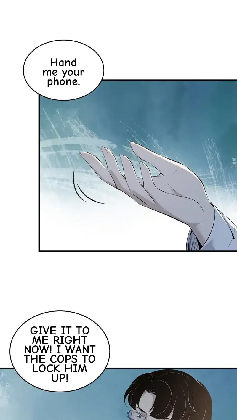 Innocent Murder Chapter 140 page 3 - 