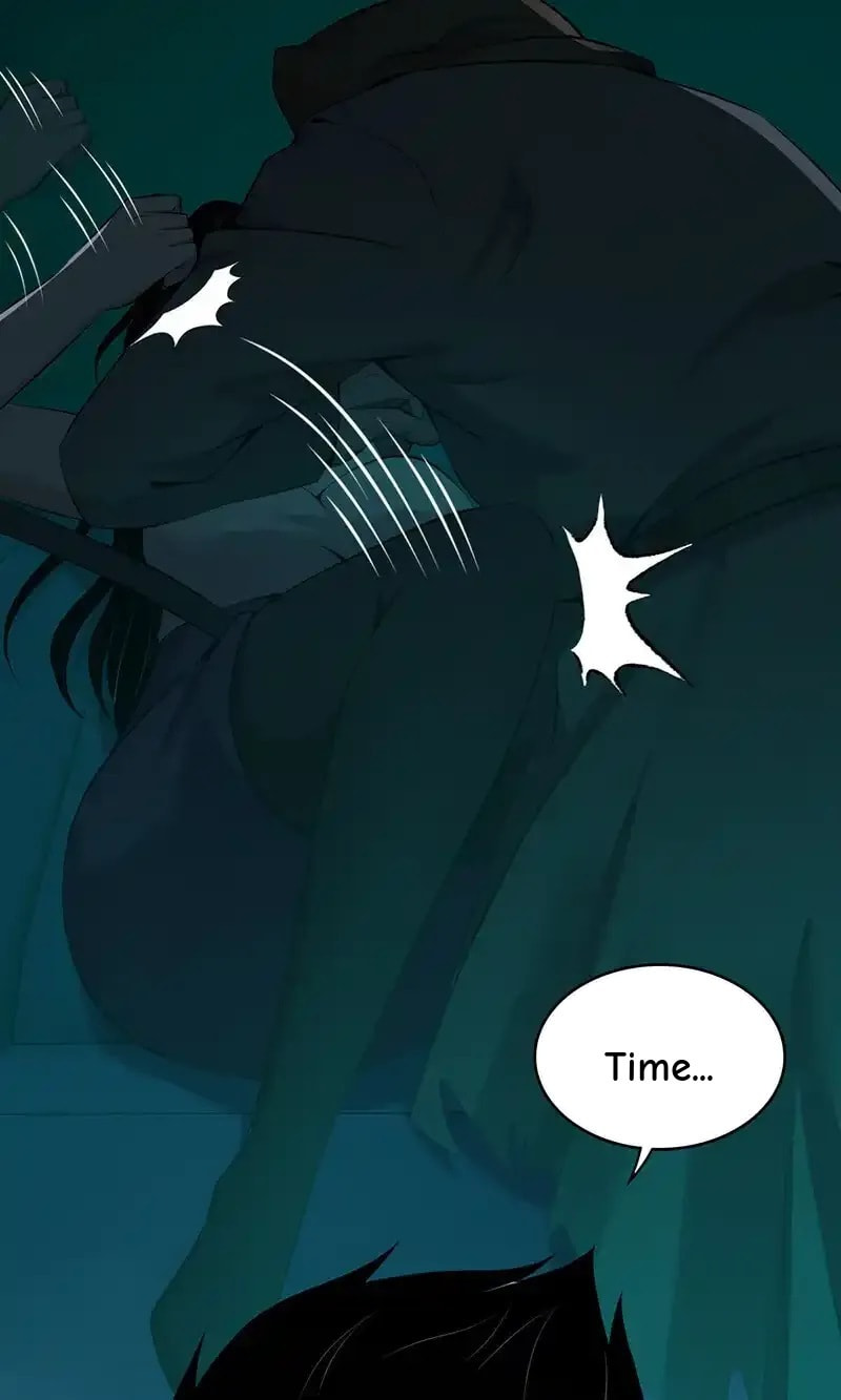 Innocent Murder Chapter 140 page 23 - 