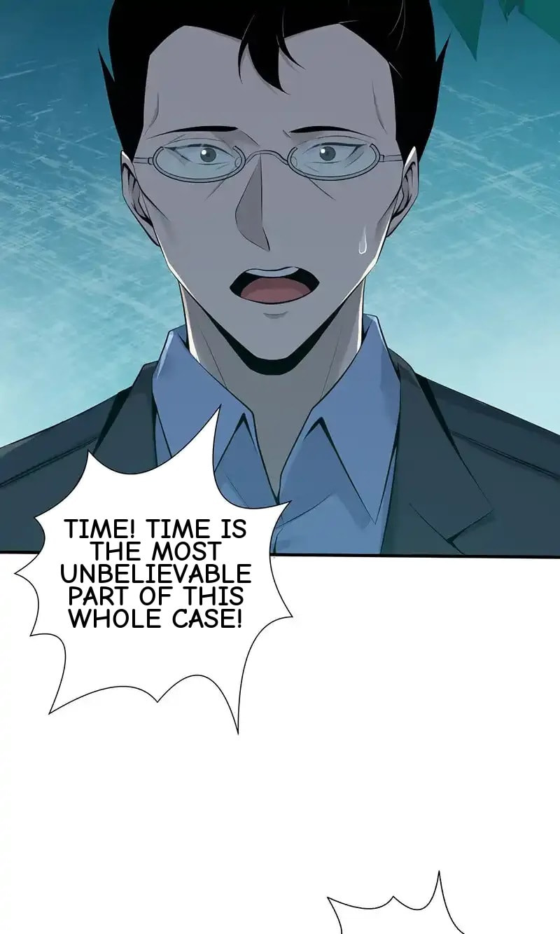 Innocent Murder Chapter 140 page 24 - 