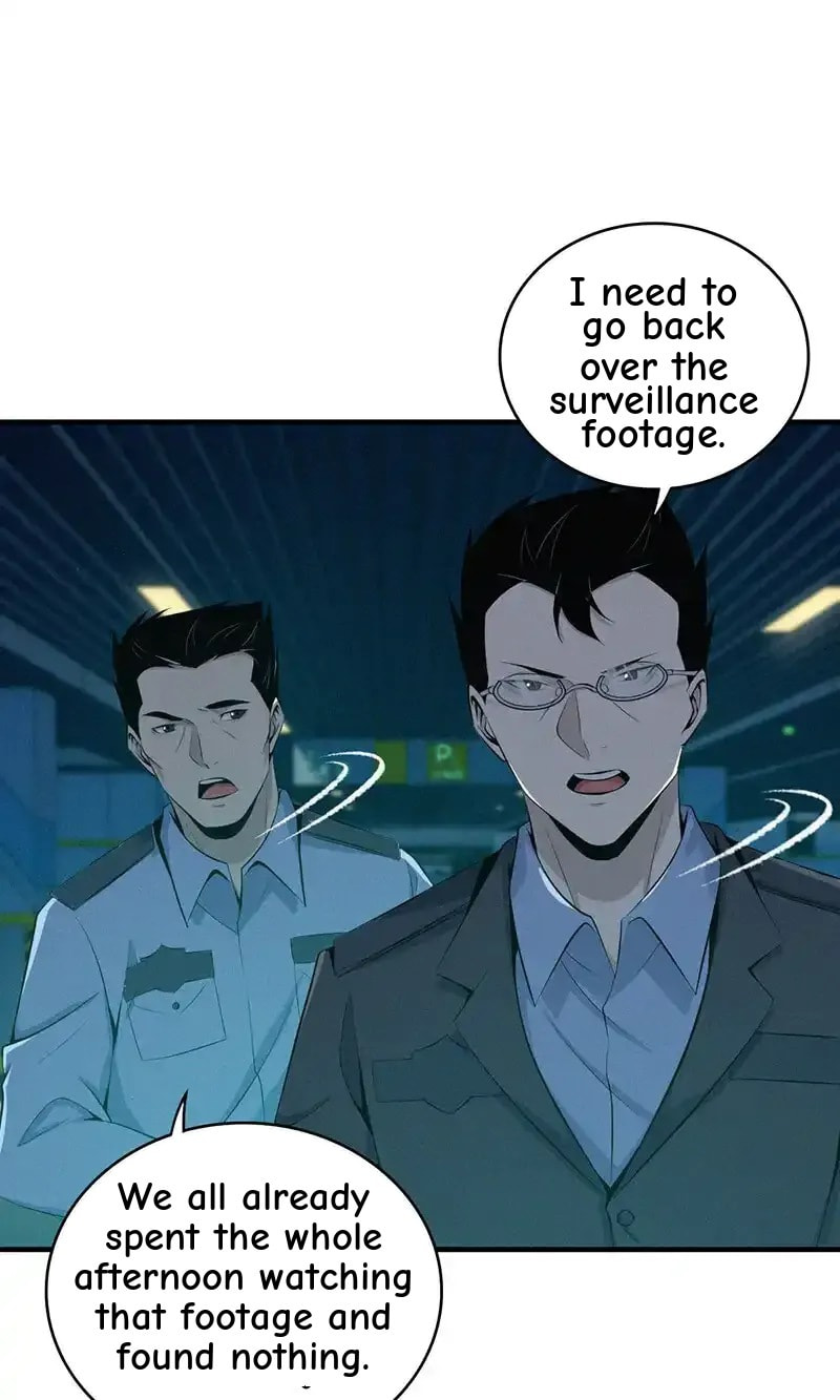 Innocent Murder Chapter 140 page 26 - 