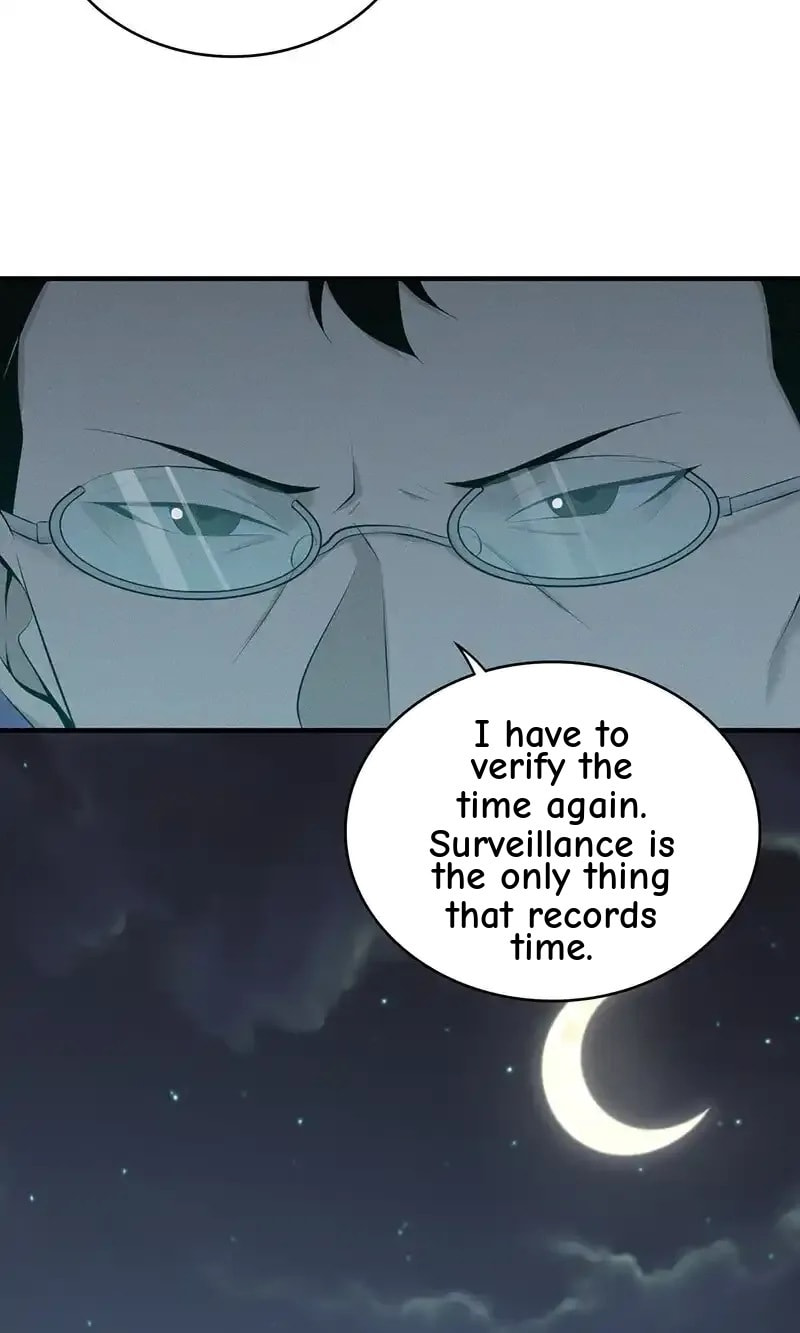 Innocent Murder Chapter 140 page 27 - 