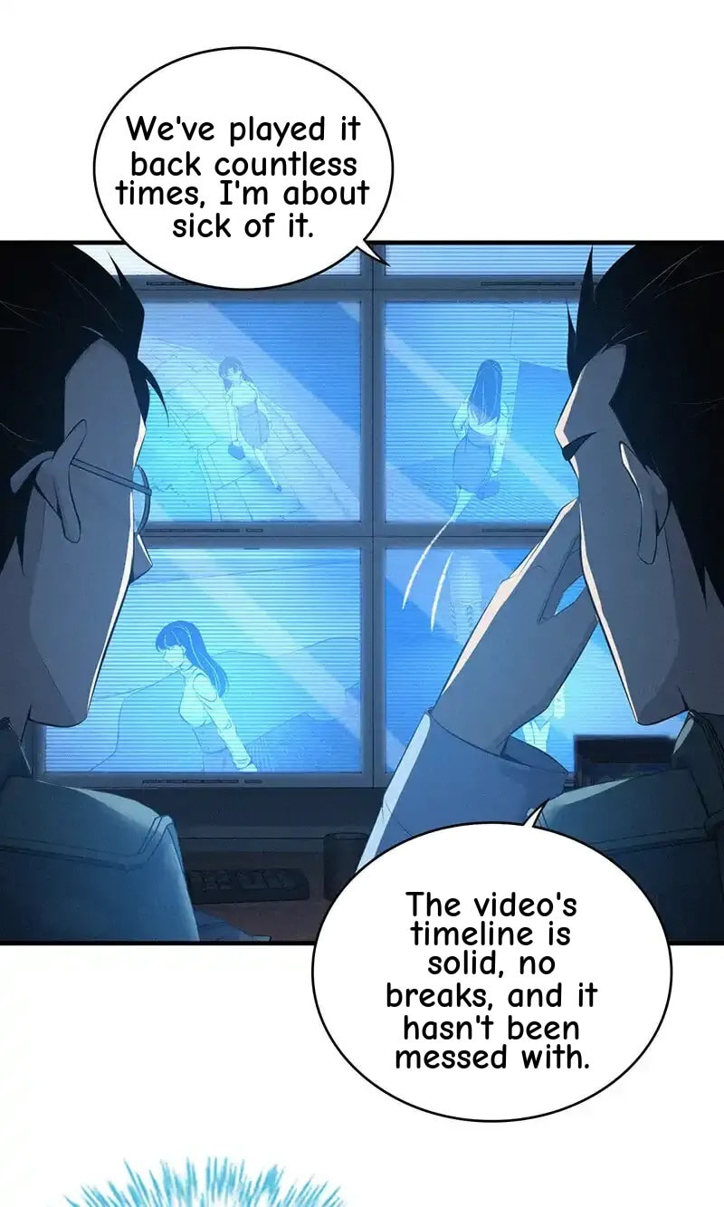 Innocent Murder Chapter 140 page 29 - 