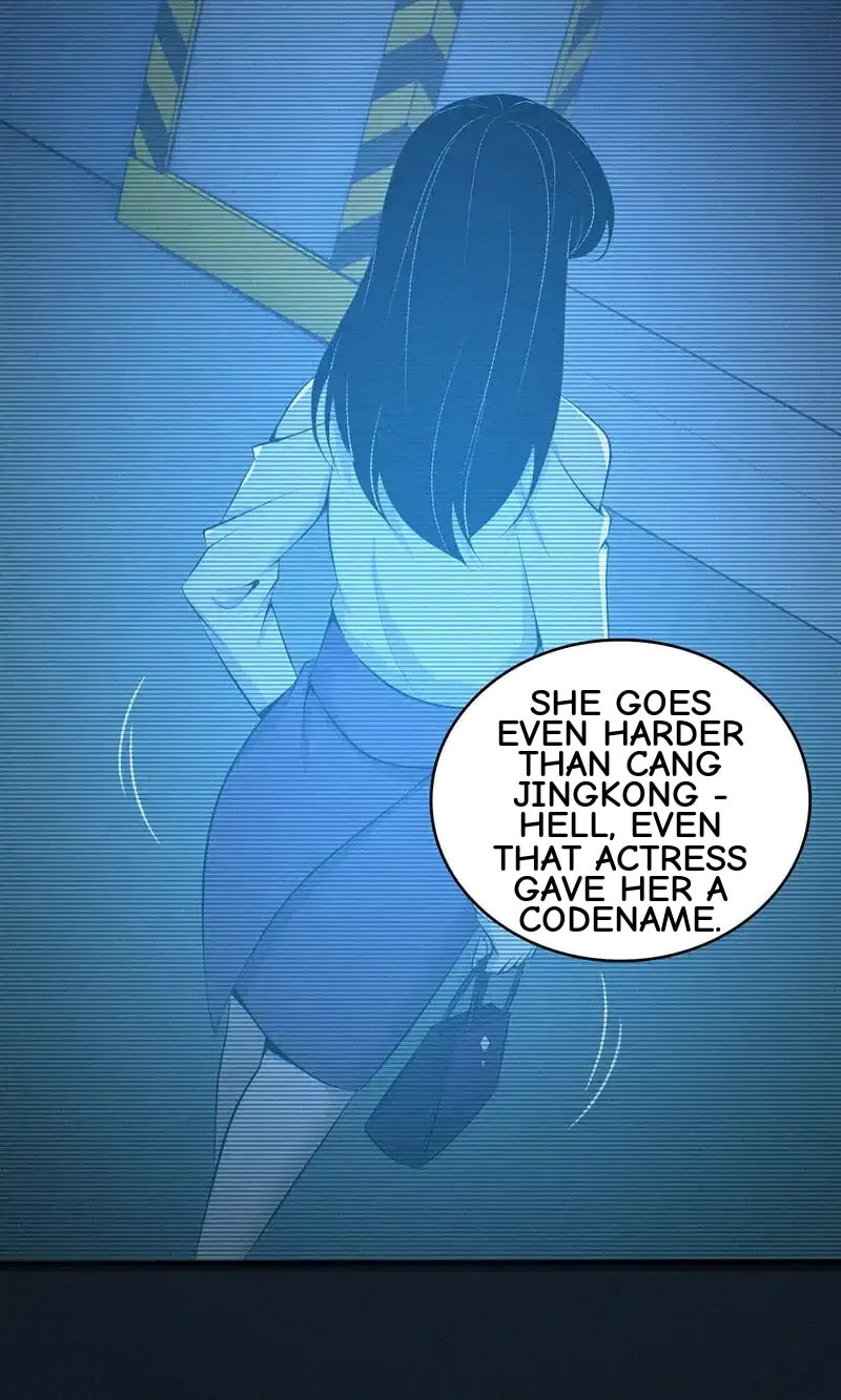 Innocent Murder Chapter 140 page 31 - 