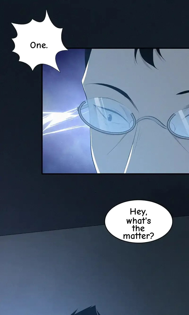 Innocent Murder Chapter 140 page 32 - 