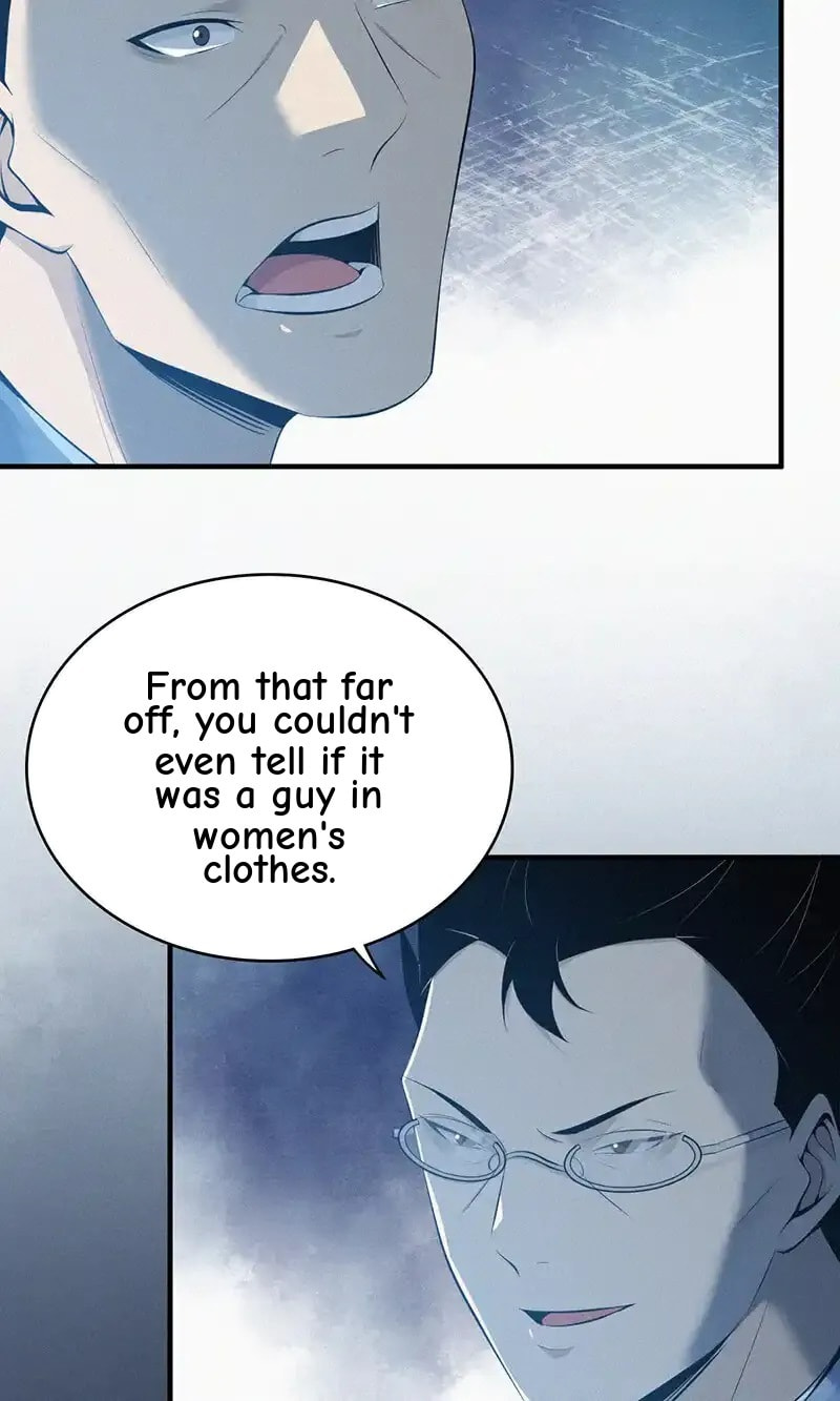 Innocent Murder Chapter 140 page 37 - 