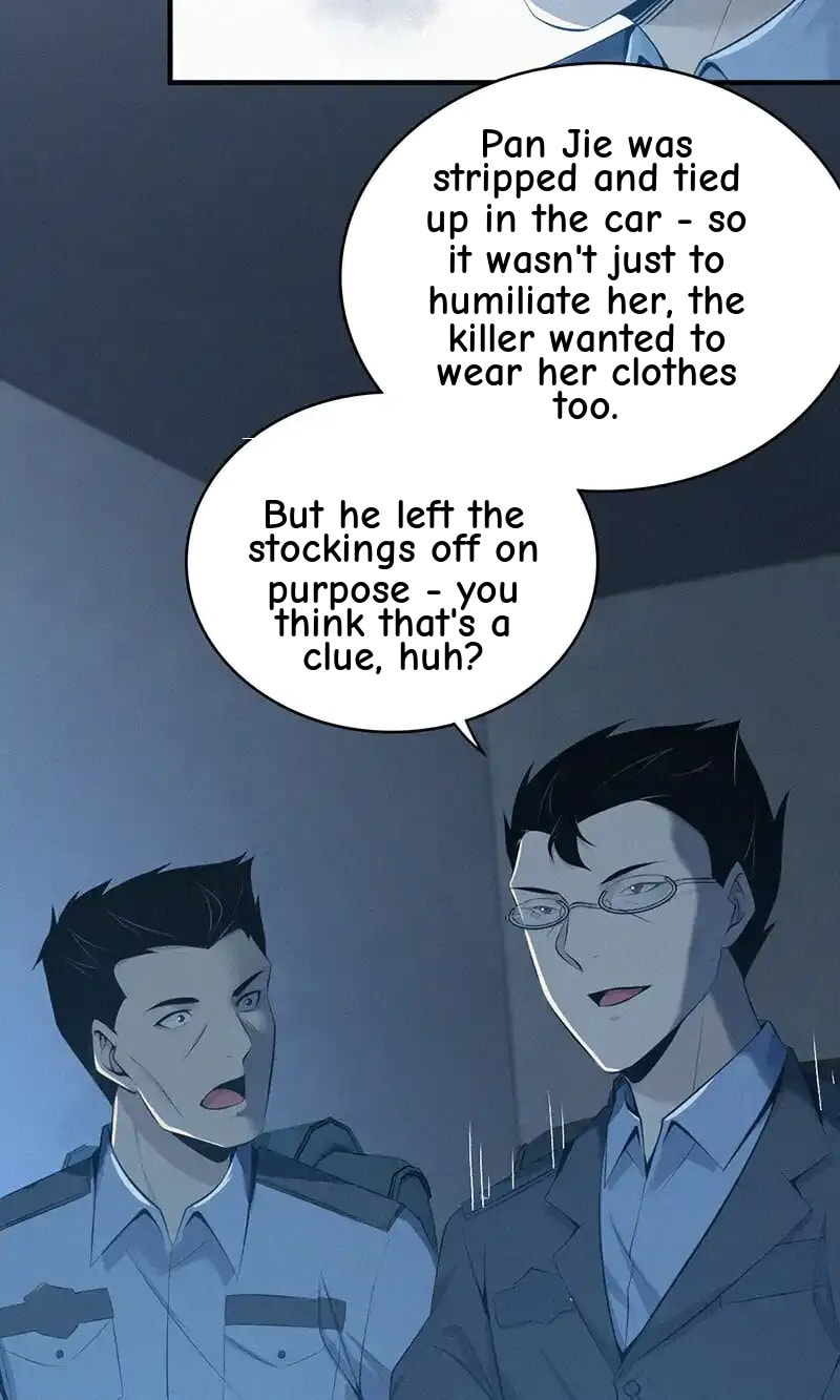 Innocent Murder Chapter 140 page 38 - 