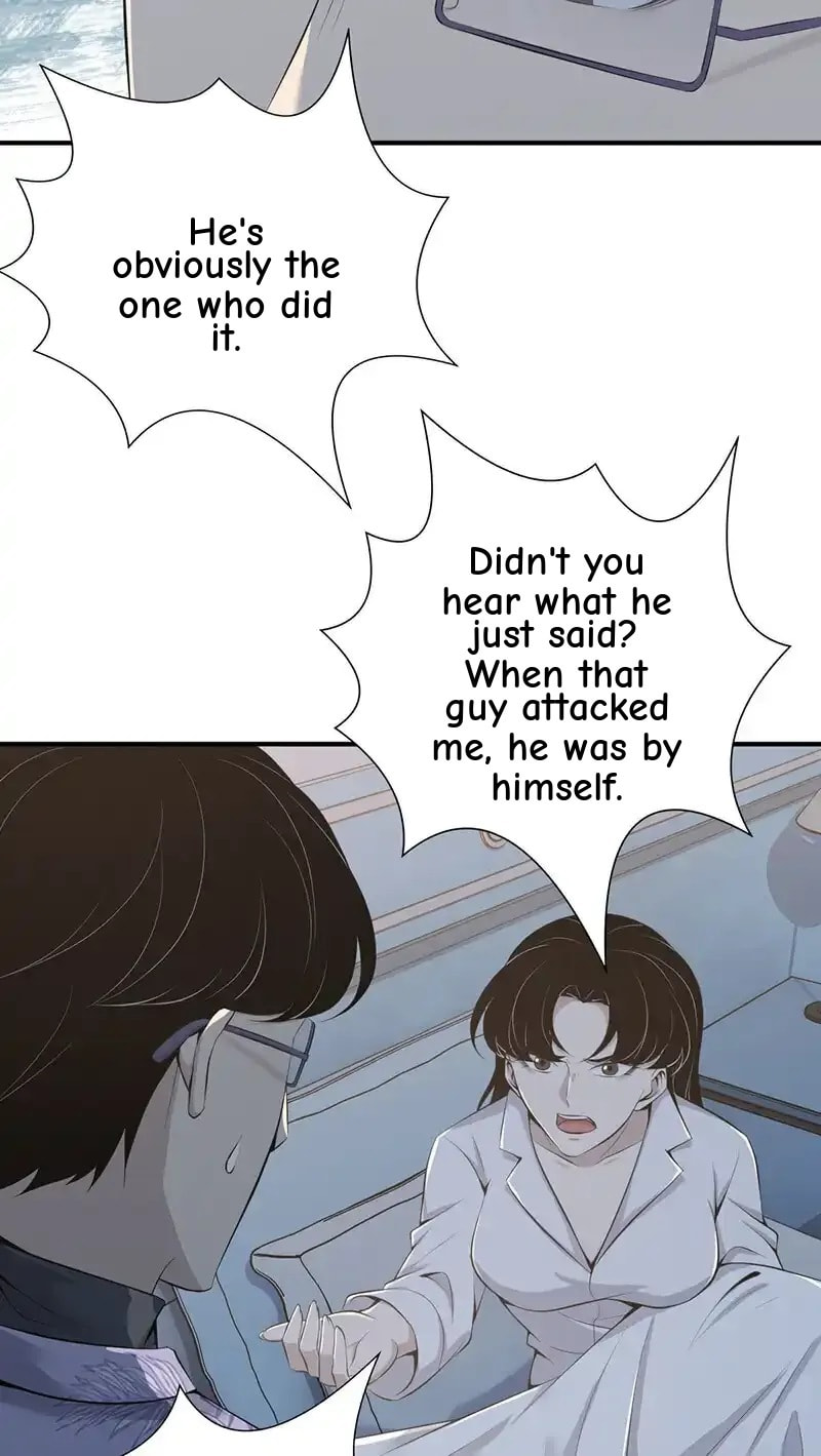 Innocent Murder Chapter 140 page 5 - 