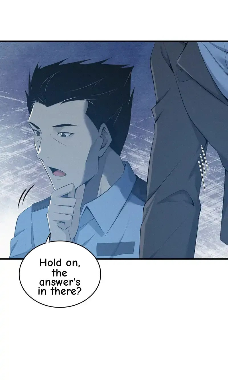 Innocent Murder Chapter 140 page 41 - 