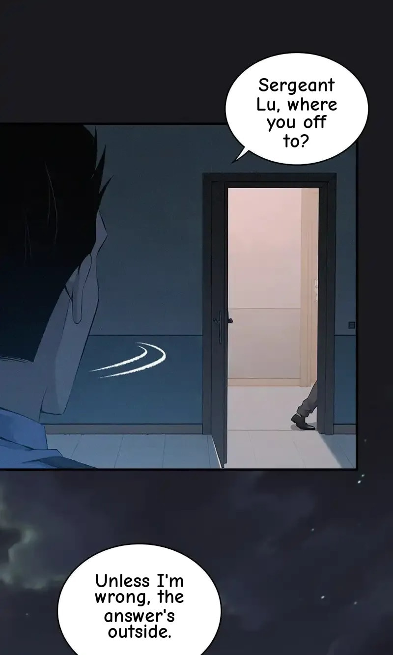 Innocent Murder Chapter 140 page 42 - 
