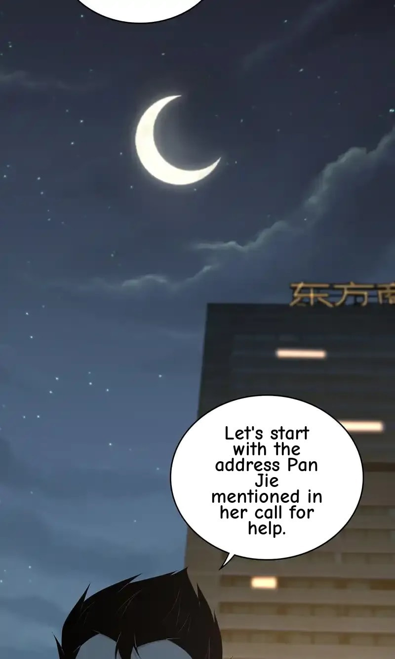 Innocent Murder Chapter 140 page 43 - 