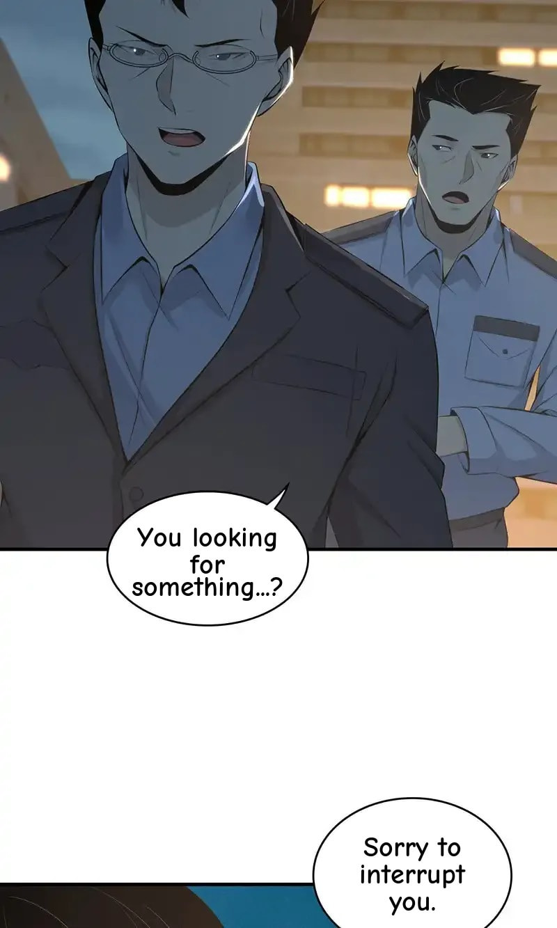 Innocent Murder Chapter 140 page 44 - 