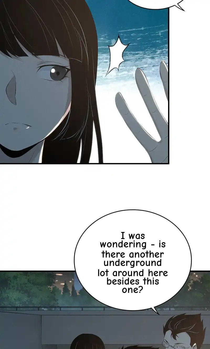 Innocent Murder Chapter 140 page 45 - 